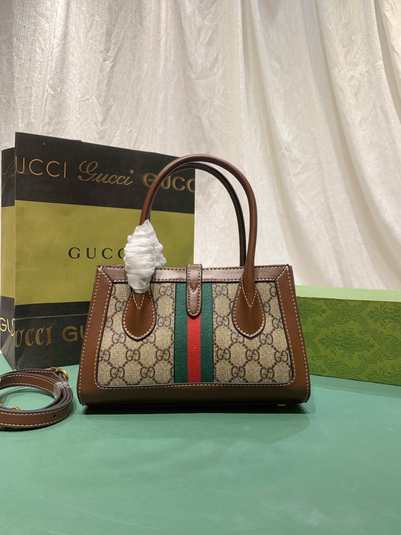 Gucci Top Handle Bags